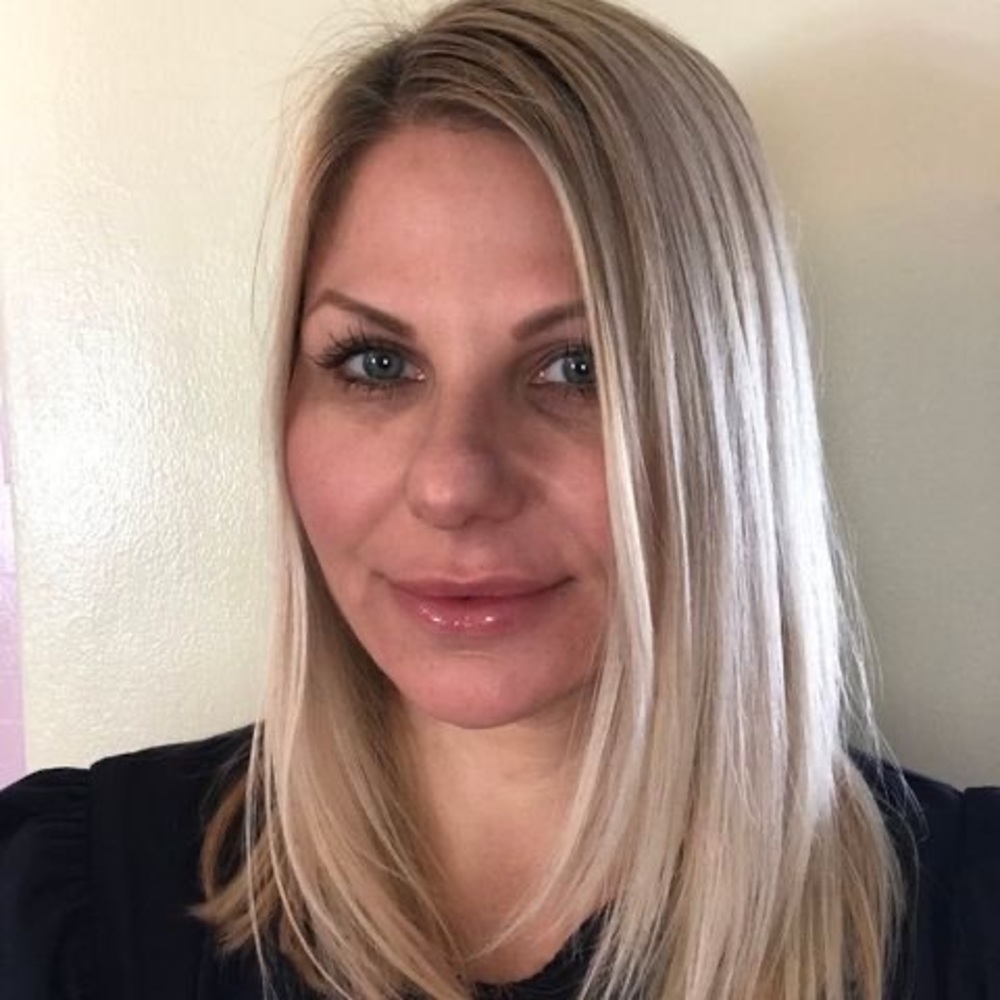 Meet your Posher, Lisa